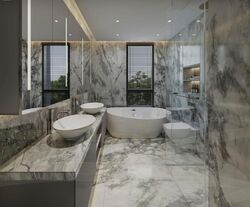 Chancery Hill Villas (D11), Semi-Detached #620770931